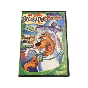 Scooby Doo Movie Bundle